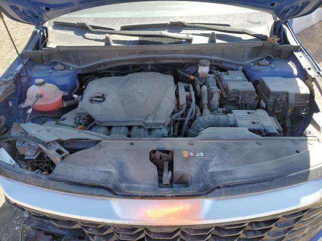 2023 KIA SPORTAGE S - 5XYK5CAF7PG003450