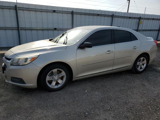 CHEVROLET MALIBU LIM