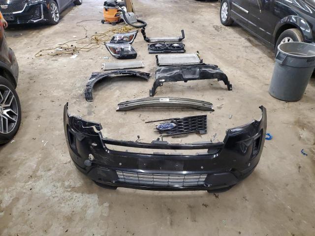 2018 FORD EXPLORER S - 1FM5K8GT7JGC27883
