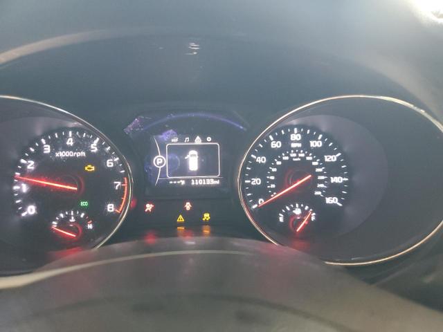 2017 KIA SEDONA LX - KNDMB5C14H6229609