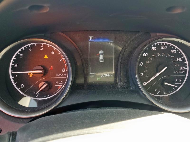 2024 TOYOTA CAMRY SE N 4T1G11AK9RU218912