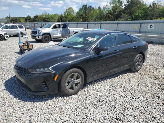 2021 KIA K5 LX - 5XXG24J22MG029827