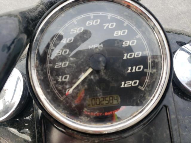 2022 HARLEY-DAVIDSON FLHRXS 1HD1KVP12NB630395