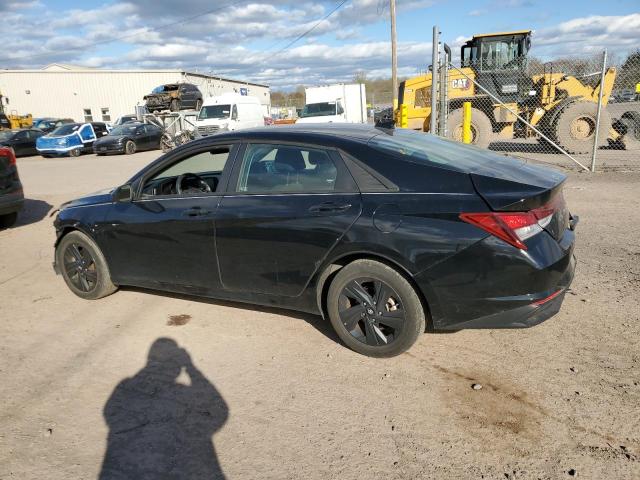 Vin: kmhlm4ag3nu365269, lot: 53103565, hyundai elantra sel 20222