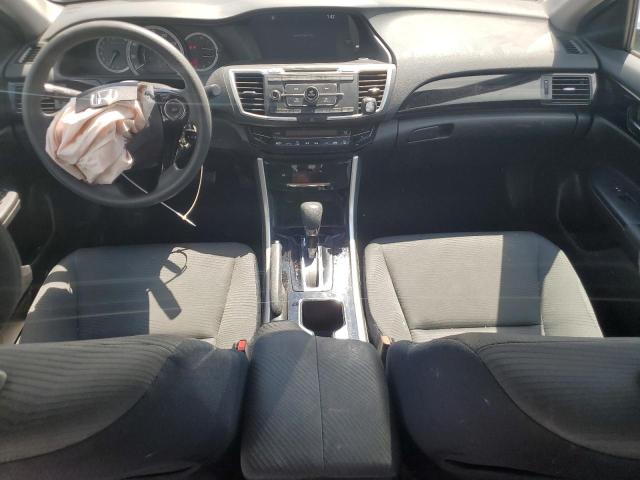 2017 HONDA ACCORD LX - 1HGCR2F38HA053245