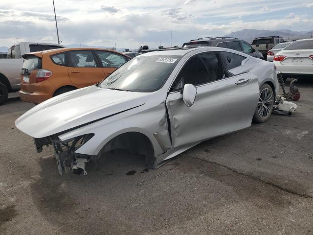 INFINITI Q60 LUXE 300