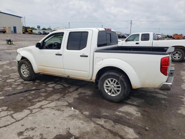 Vin: 1n6ad0er6hn750191, lot: 54388045, nissan frontier s 20172