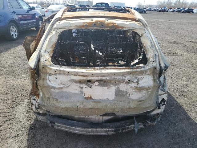 2021 TOYOTA VENZA LE - JTEAAAAH1MJ000757
