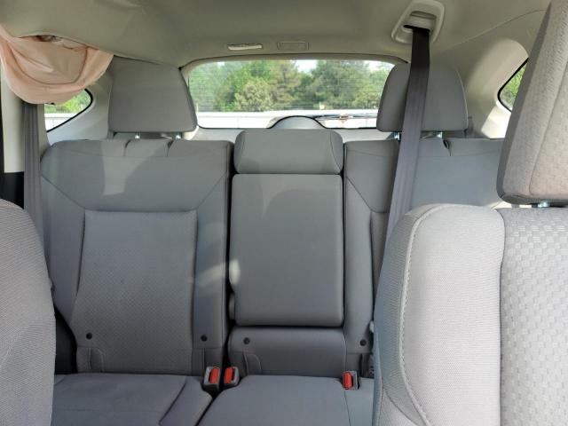 2016 HONDA CR-V EX - 2HKRM3H5XGH513122