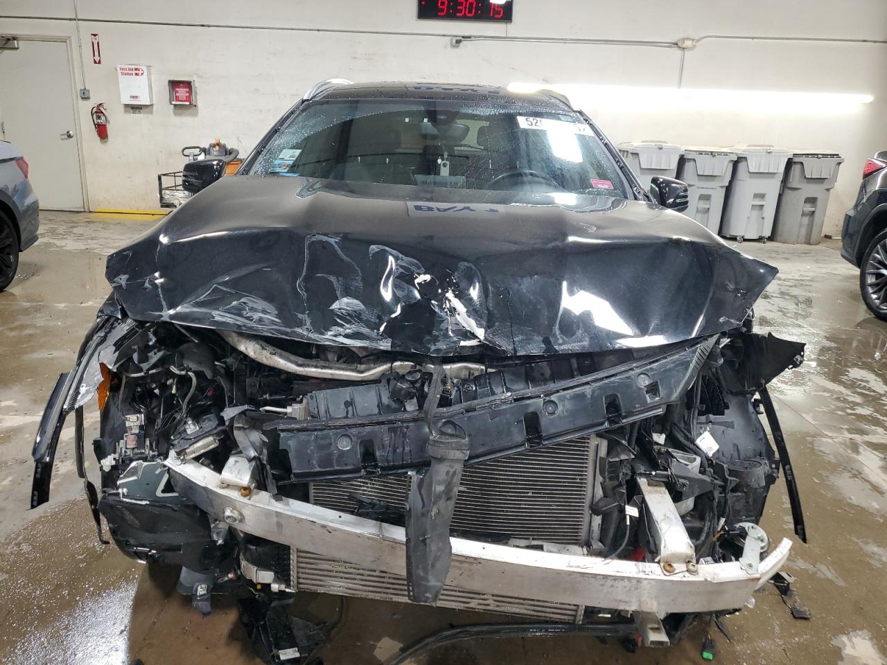 MERCEDES-BENZ GLA-CLASS 2017