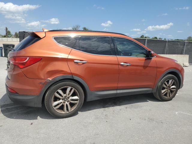 Vin: 5xyzu3la6dg112948, lot: 52015165, hyundai santa fe 20133