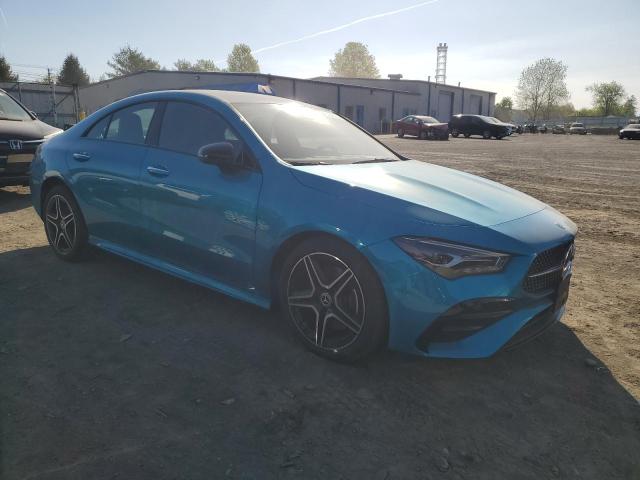 2024 MERCEDES-BENZ CLA 250 4M W1K5J4HB7RN453229
