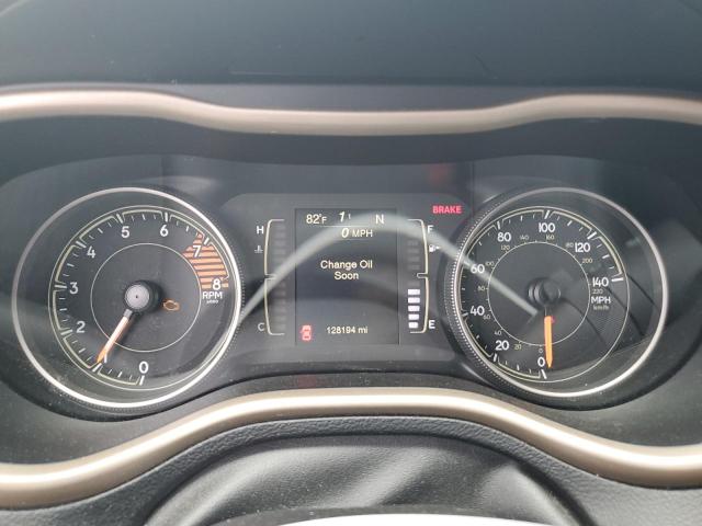 2018 JEEP CHEROKEE L - 1C4PJLCX0JD587753