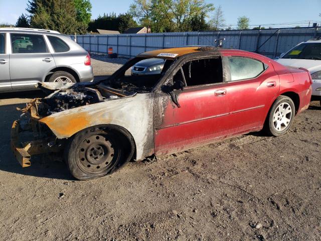 2006 DODGE CHARGER SE #3290098269