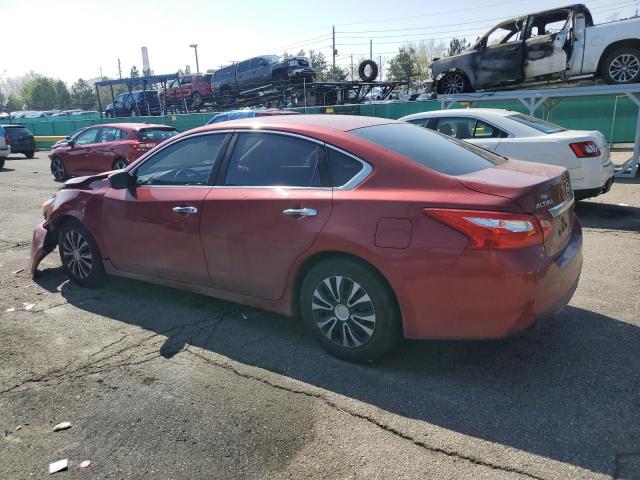 2016 NISSAN ALTIMA 2.5 - 1N4AL3AP0GN356864