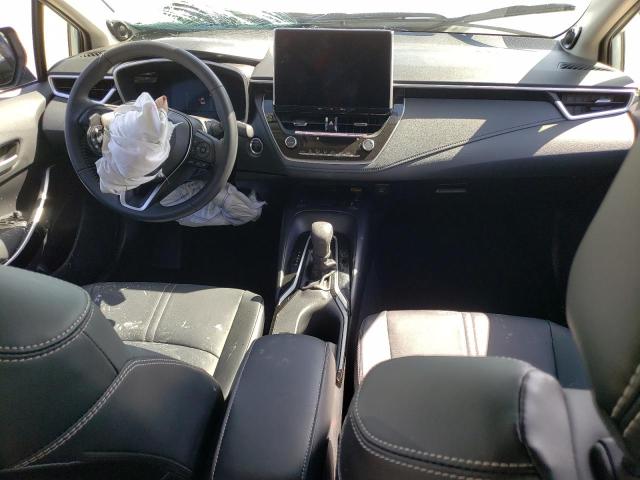 2025 TOYOTA COROLLA LE - JTDBCMFE6SJ037335