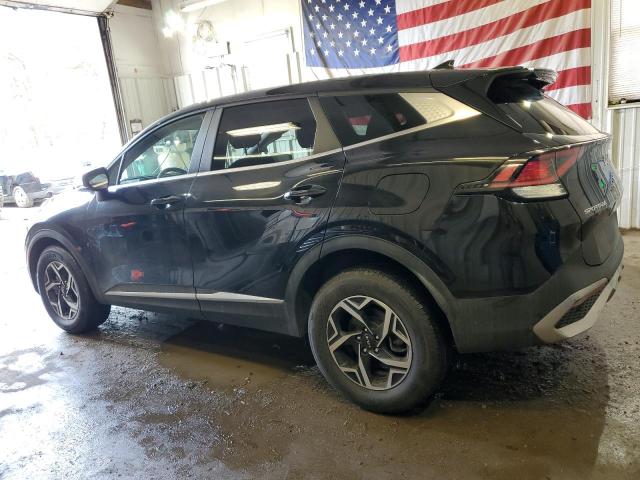 Vin: kndpucaf8p7050993, lot: 51281005, kia sportage lx 20232