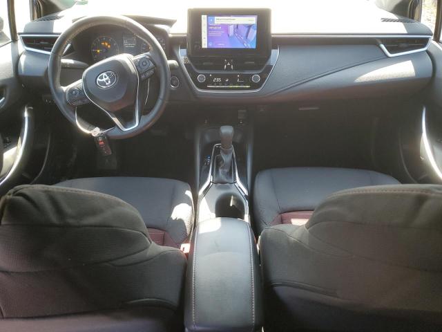 2024 TOYOTA COROLLA SE - 5YFB4MBE3RP199304