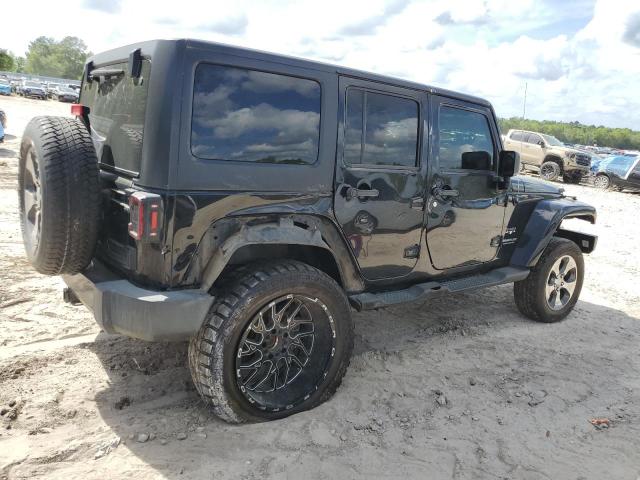 Vin: 1c4bjwegxhl548211, lot: 50616975, jeep wrangler sahara 20173