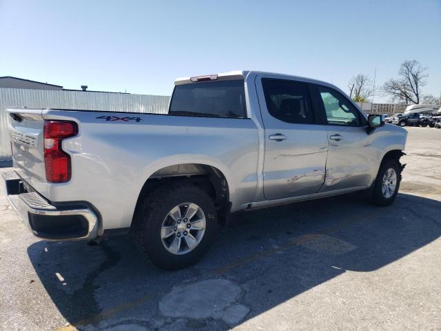 2020 CHEVROLET SILVERADO - 1GCUYDED4LZ226829
