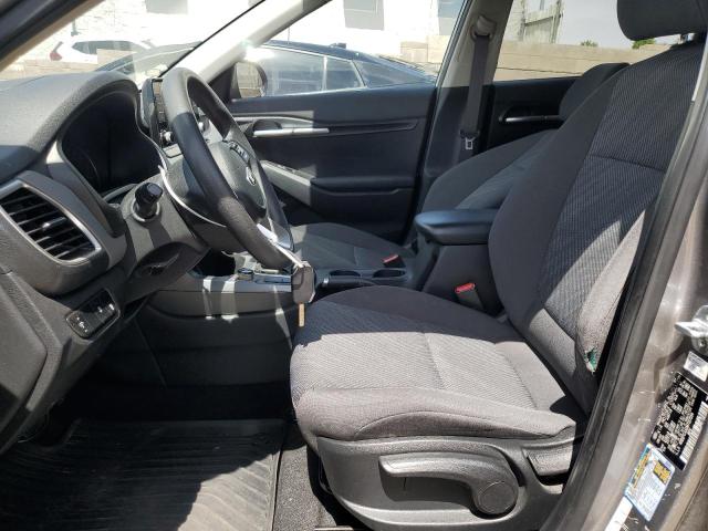 2021 KIA SELTOS LX - KNDEPCAA0M7137334