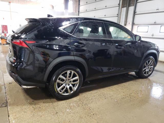 Vin: jtjbarbz3g2055821, lot: 53567455, lexus nx 200t base 20163