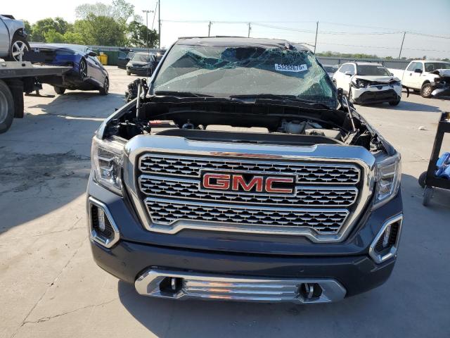 2022 GMC SIERRA LIM - 3GTU9FEDXNG213711