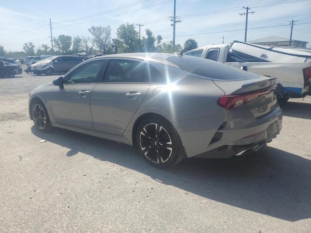 Vin: 5xxg64j28mg038407, lot: 53749615, kia k5 gt line 20212