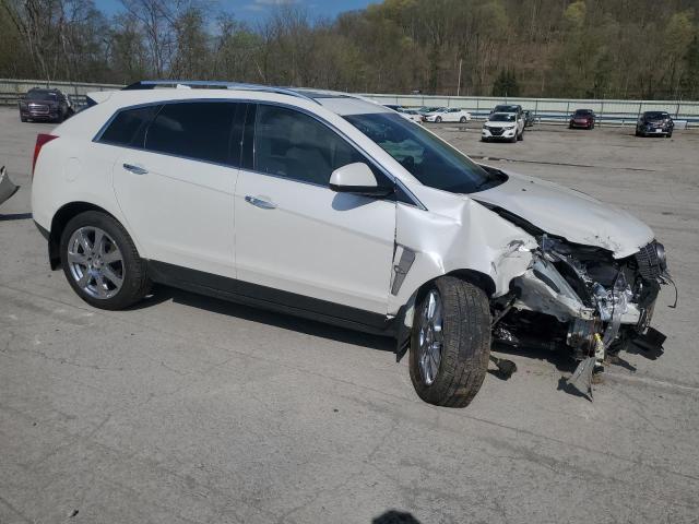 Vin: 3gyfneey6bs530616, lot: 54298695, cadillac srx performance collection 20114