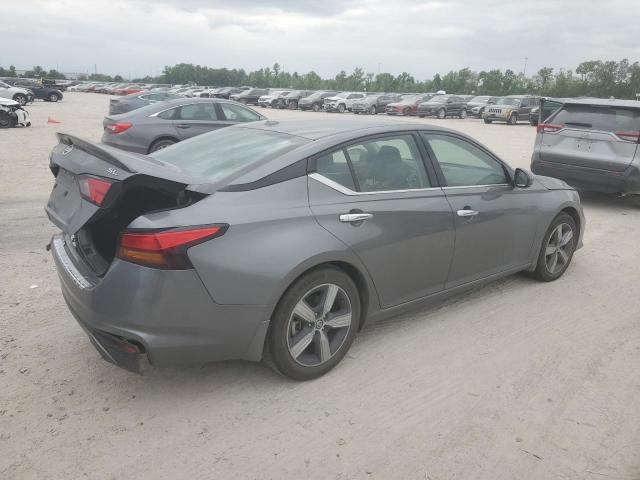 Vin: 1n4bl4ev1nn418109, lot: 53281525, nissan altima sl 20223