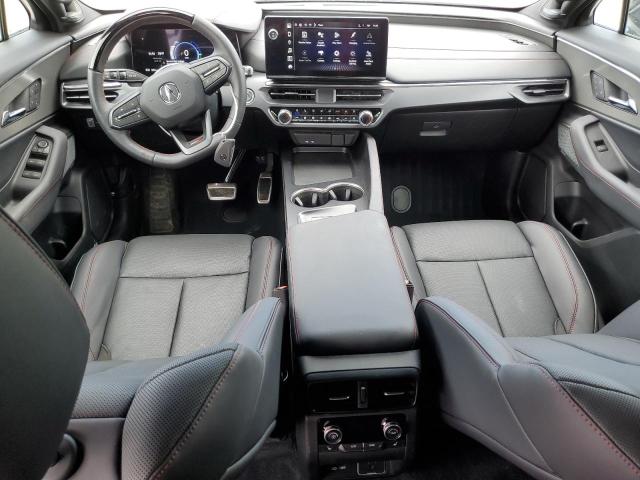 2024 ACURA ZDX TYPE-S 4W5XHPRL9RZ509111