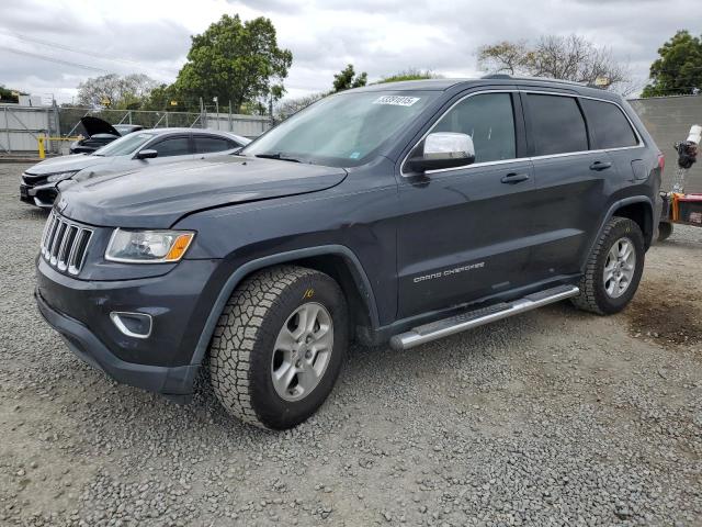 Vin: 1c4rjeag9ec239825, lot: 53391015, jeep grand cher laredo 2014 img_1