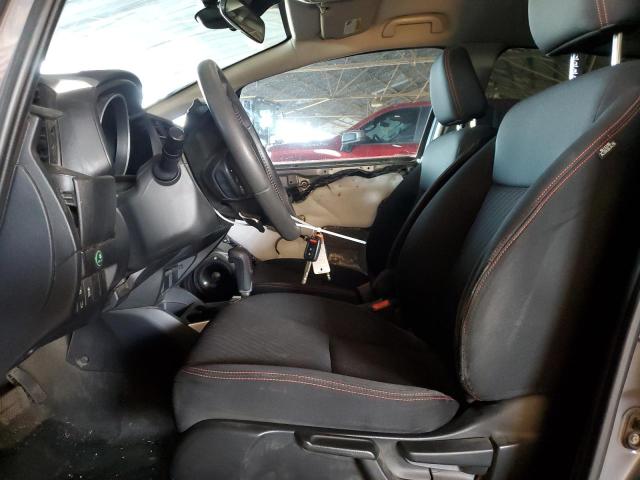 2018 HONDA FIT SPORT - 3HGGK5H79JM700431