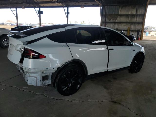 2018 TESLA MODEL X - 5YJXCBE25JF122822
