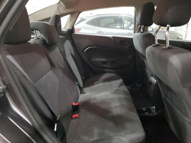 2017 FORD FIESTA SE - 3FADP4BJ1HM147338