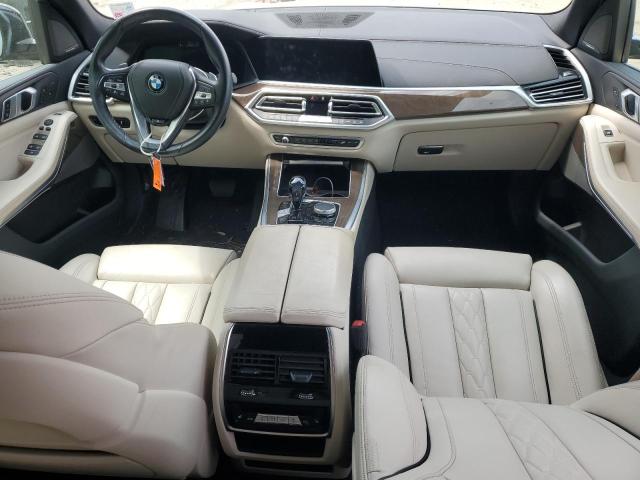 2021 BMW X5 XDRIVE4 - 5UXCR6C0XM9E79726