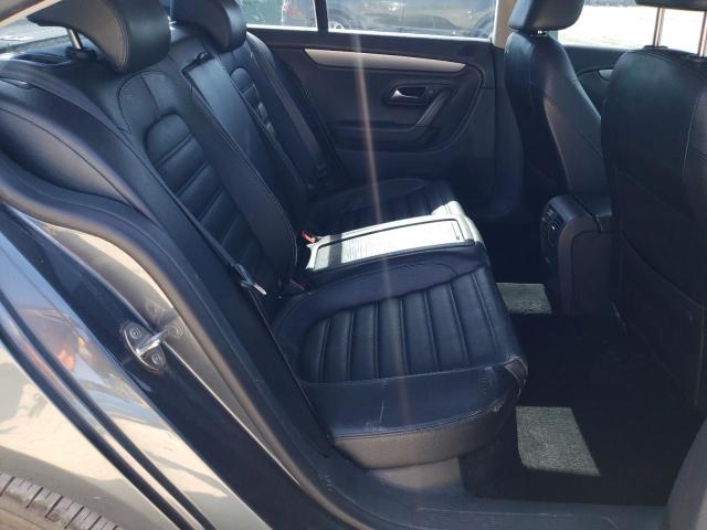 2010 VOLKSWAGEN CC SPORT - WVWMP7AN6AE566393