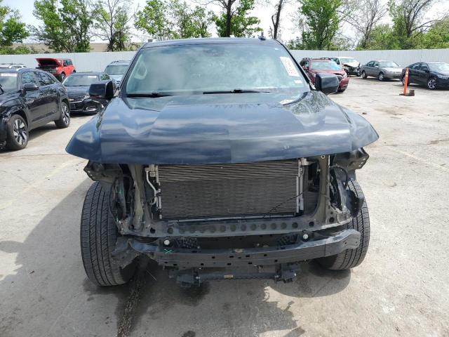 2023 CHEVROLET SUBURBAN K - 1GNSKCKD2PR131240