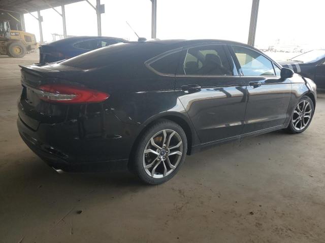 Vin: 3fa6p0h70hr215936, lot: 52048325, ford fusion se 20173