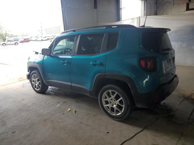 2022 JEEP RENEGADE L ZACNJDB17NPN79065