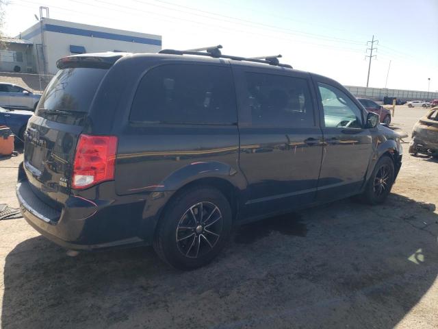 2018 DODGE GRAND CARA - 2C4RDGEG9JR196036