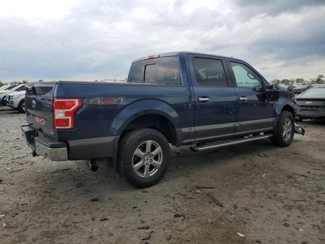 Vin: 1ftew1ep3kfa30898, lot: 54748215, ford f-150 supercrew 20193