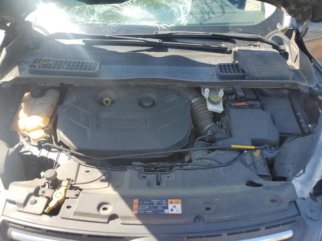 2015 FORD ESCAPE SE - 1FMCU0G9XFUA10652