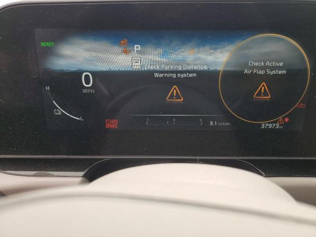 2023 KIA NIRO WAVE KNDCT3L15P5016587