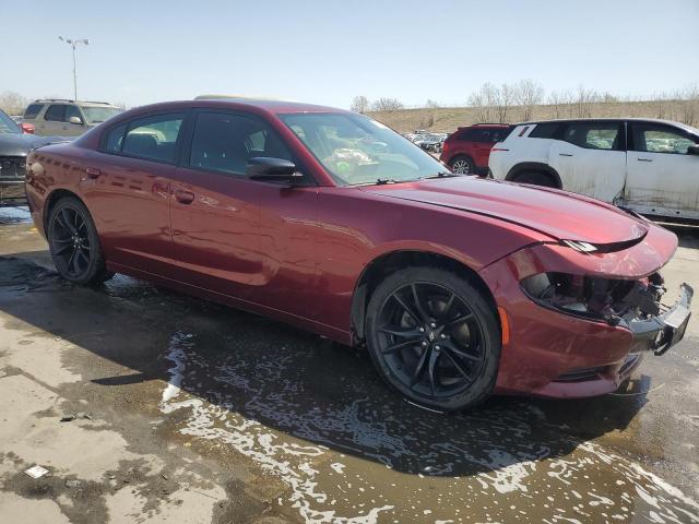 Vin: 2c3cdxbg4jh273383, lot: 52510975, dodge charger sxt 20184