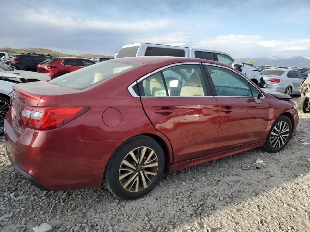 Vin: 4s3bnab60j3031508, lot: 53391905, subaru legacy 2.5i 20183