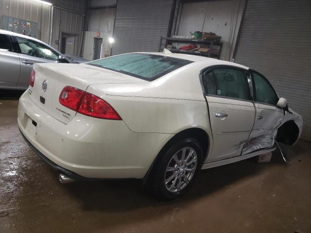 2011 BUICK LUCERNE CX - 1G4HJ5EM6BU123933