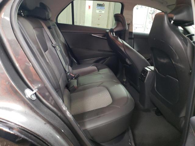 2024 KIA NIRO WIND - KNDCR3L10R5114296