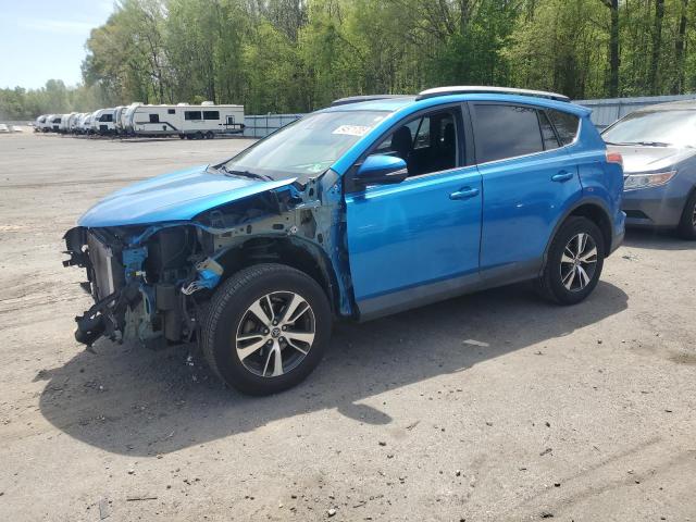 Vin: 2t3rfrev4jw816530, lot: 54571705, toyota rav4 adventure 2018 img_1