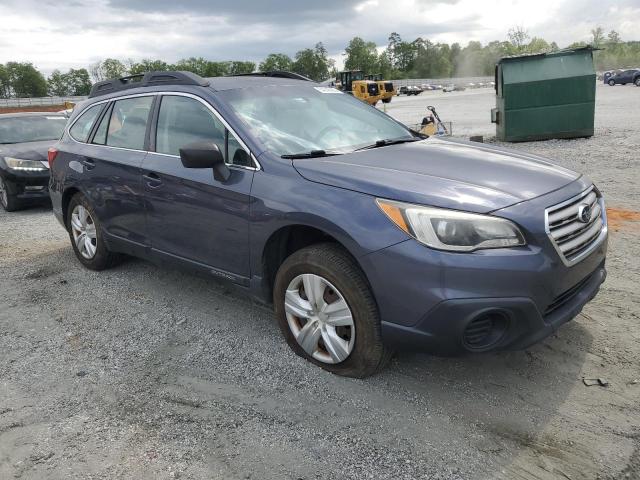 Vin: 4s4bsaac3g3300363, lot: 54245865, subaru outback 2.5i 20164
